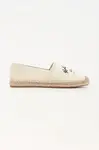 Espadrilky Karl Lagerfeld Kamini
