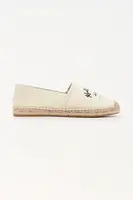 Espadrilky Karl Lagerfeld Kamini