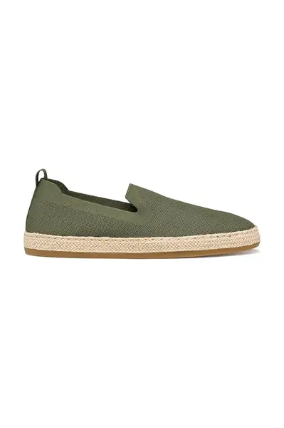 Espadrilky Geox U PANTELLERIA