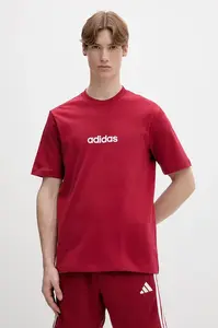 adidas Bavlněné tričko adidas