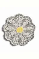 Dezertní talíř &k amsterdam Plate Oyster 23 cm