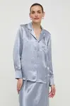 Košile Max Mara Leisure dámská, regular, s klasickým límcem, 2416111048600