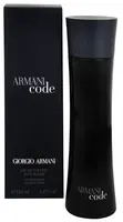 Giorgio Armani Code For Men - EDT 200 ml