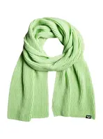 Roxy šála Island Fox Sprucetone | Zelená | Velikost One Size