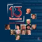 13. komnata druhé pokračování osudů slavných (poškozená)