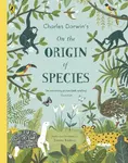 On The Origin of Species - Radeva Sabina