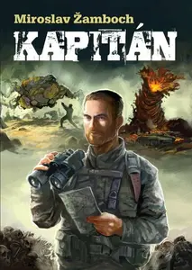 Kapitán - Miroslav Žamboch