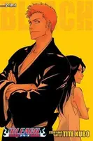 Bleach (2-in-1 Edition), Vol. 25 - Tite Kubo