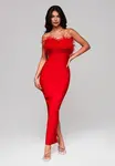 Edoti Evening dress LA-OM