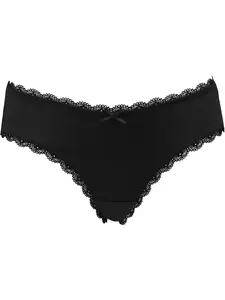 SugarShape Tangá 'Basic'  čierna