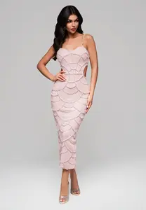 Edoti Evening dress LA-OM-DL