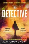 The Detective (The addictive NEW edge-of-your-seat Detective Kamil Rahman Mystery) - kniha z kategorie Detektivky, thrillery a horory