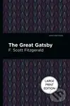 The Great Gatsby - F. Scott Fitzgerald