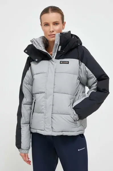 Columbia Bunda Columbia
