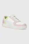Puma  Dětské sneakers boty  Caven 2.0 Block Jr