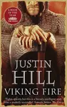 Viking Fire - Justin Hill
