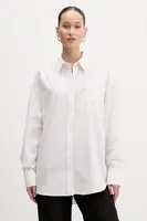 Bavlněná košile Guess Jeans