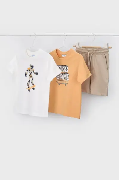 Dětská bavlněná souprava Mayoral