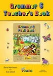Grammar 6 Teacher's Book - Sara Wernham, Sue Lloyd