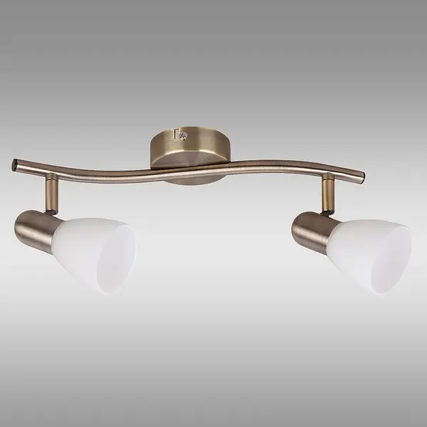 Luster SOMA 6307 LS2