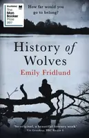 History of Wolves - Emily Fridlundová