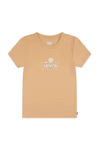 Levi's Detské tričko Levi's DAISY BATWING