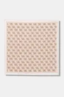 Hodvábna šatka Guess KARNILLA