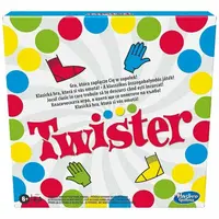 Twister - dětská hra