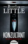 Konzultant (poškozená) - Bentley Little