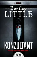Konzultant (poškozená) - Bentley Little