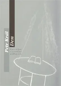 Den (poškozená) - Petr Král