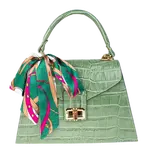 NovaKabelka.cz Flavia Cocco Khaki