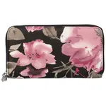 Dámská peněženka černá - DIANA & CO Beerry