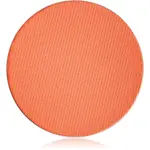 MAC Cosmetics Eye Shadow Pro Palette Refill Pan oční stíny – náhradní náplň odstín Red Brick 1.5 g