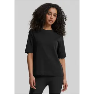 Dámské tričko Classy Tee - 2 Pack černé+černé