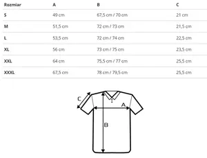 Tepláky US POLO ASSN.