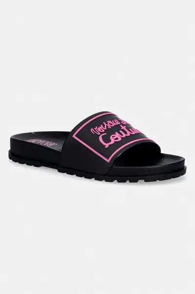 Dámske šľapky Versace Jeans Couture