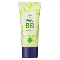Holika Holika BB krém pre zmiešanú a mastnú pleť SPF 25 BB Cream 30 ml