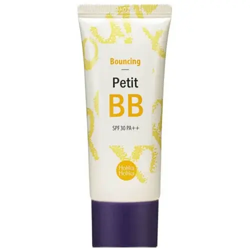Holika Holika Liftingový BB krém SPF 30 Bouncing Petit BB Cream 30 ml