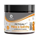 Galmed PETIGAL Péče o ledviny 100 tablet