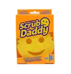 Scrub Daddy Houbička Original 1 ks žlutá