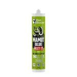 Lepidlo, Mamut glue MULTI bílý, 290ml