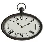 Ambia Home NÁSTĚNNÉ HODINY,