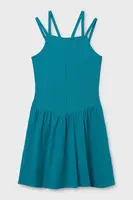 Dívčí šaty Mayoral