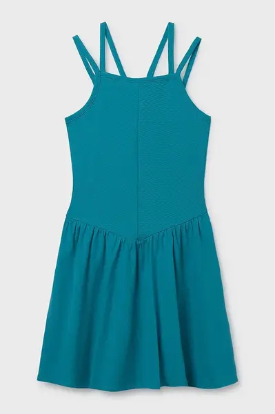 Dívčí šaty Mayoral