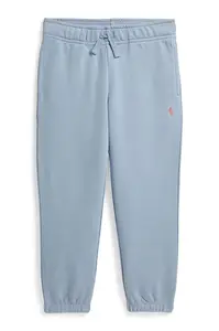 Dětské tepláky Polo Ralph Lauren
