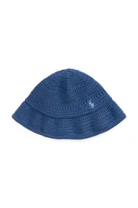 Polo Ralph Lauren  Dětský bavlněný klobouk