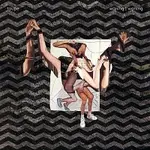 Taupe – waxing | waning CD