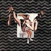 Taupe – waxing | waning CD