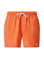 Oakley pánské plavky Clear Lake 16"Volley Neon Orange | Oranžová | Velikost L